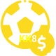 Aposte em esportes do mundo todo no KK8!
