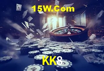 KK8 Rio de Janeiro - Slot Strategy