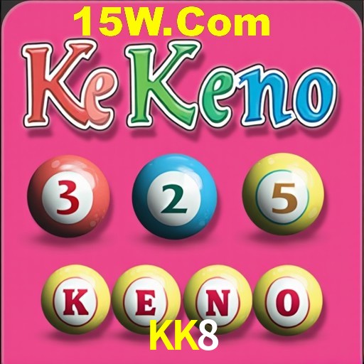 Quick Registration KK8