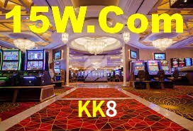 Tennis Betting KK8