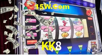 KK8 São Paulo - Jogo Providers