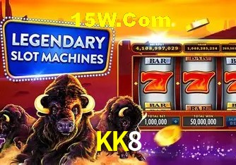 KK8 - Support