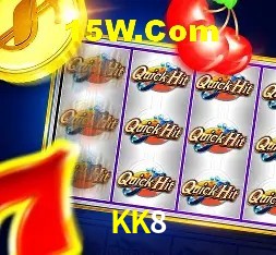 KK8 São Paulo - Hot Promos