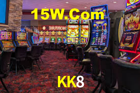 KK8: A Experiência de Casino com Jogos de Mesa ao Vivo