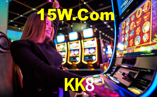 KK8 Login App