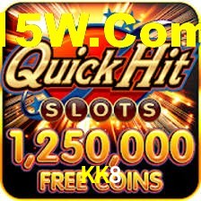 Daily Bonuses KK8