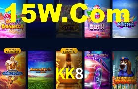 KK8 Bet