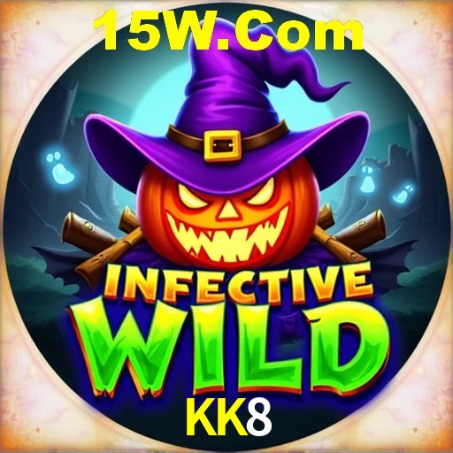 A Revolução dos Aplicativos de Jogos no KK8