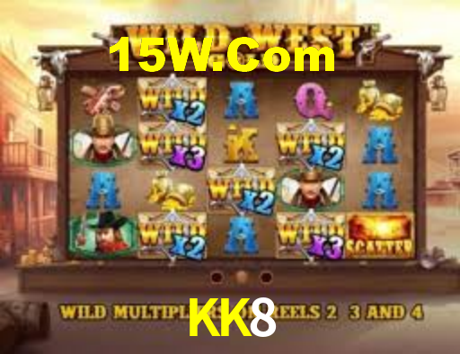 KK8 Login App
