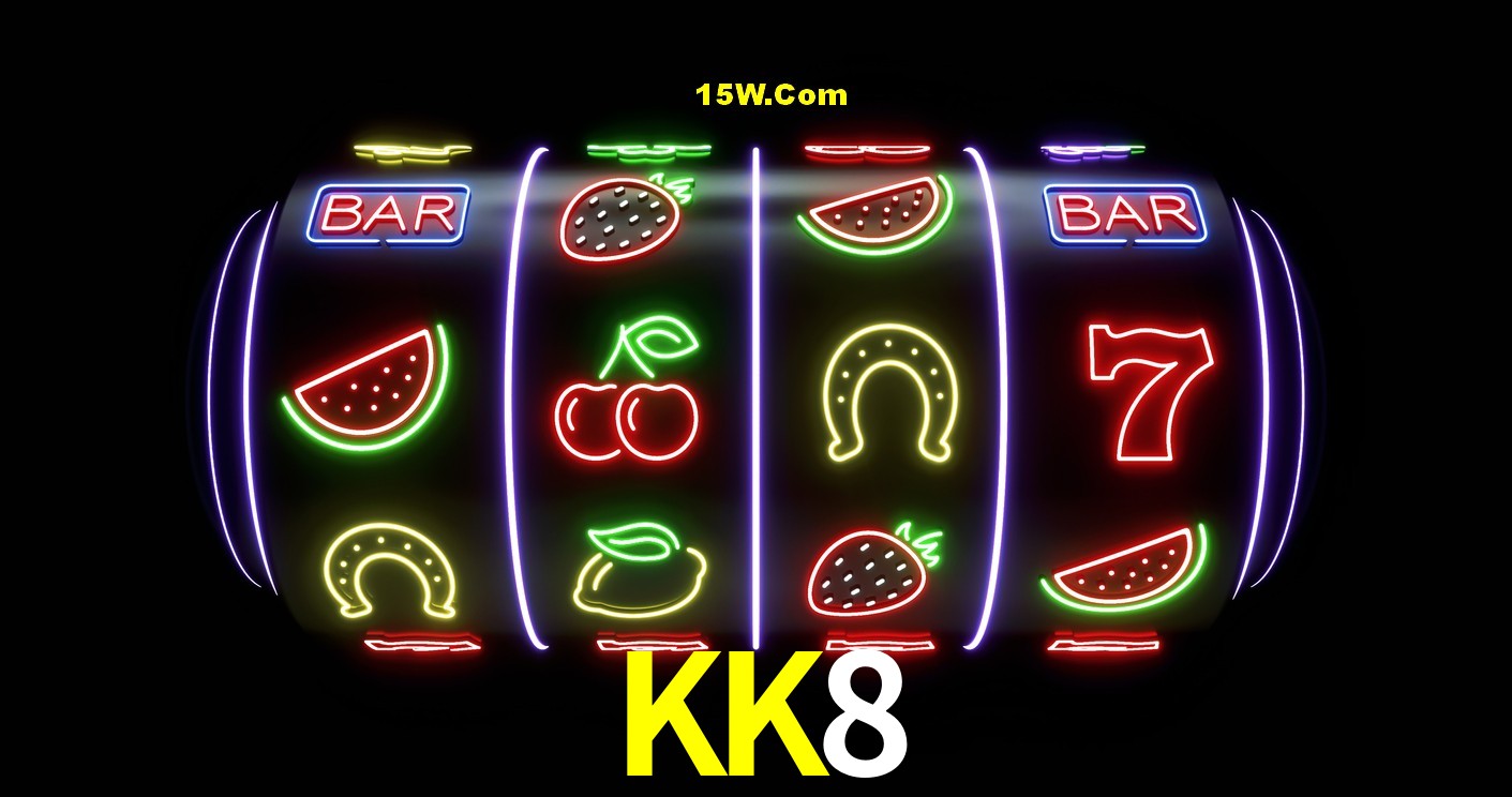 Slot Games KK8