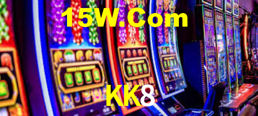 KK8: Seu Cassino Premiado com Pagamentos Rápidos