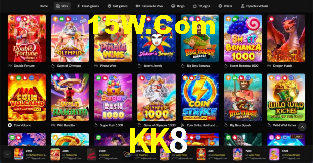 KK8,KK8 Login App
