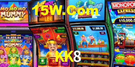 KK8,KK8 Login App