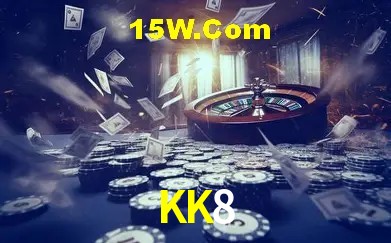 KK8 - Análise de Mercados Esportivos