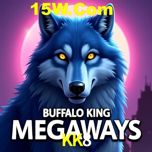 KK8 Cassino - 80+ Mesas ao Vivo