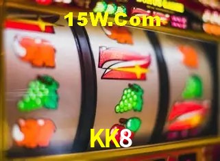 KK8 - Security