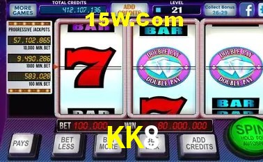 KK8 - User Statistics
