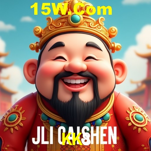 Casino Ao Vivo KK8