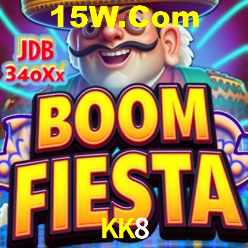 KK8 Salvador - Strategies