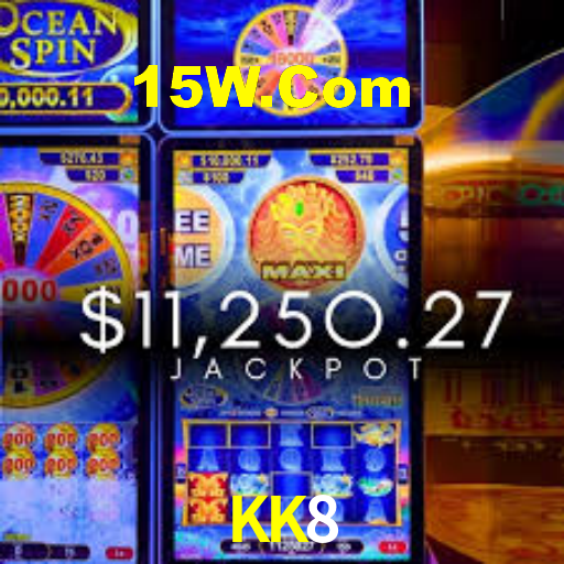 Sinta a adrenalina dos jogos de cassino com KK8