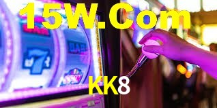 Live Casino KK8