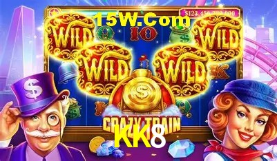 KK8 Rio de Janeiro - Popular Jogos