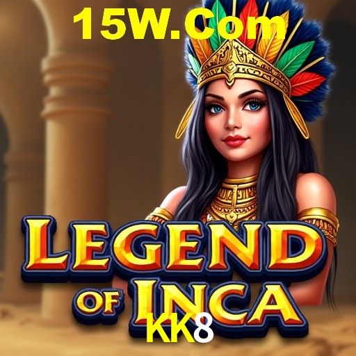 Inovações de Jogos na KK8: O Futuro das Experiências Interativas