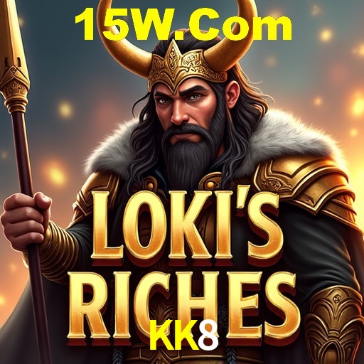 Descubra a Magia dos Jogos de Arcade no KK8