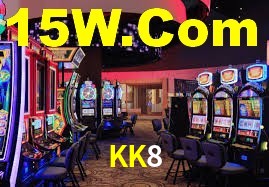 Welcome Bonus KK8