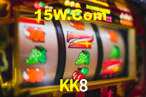 KK8 Bet