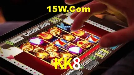 KK8 - Pagamento PIX Instantâneo
