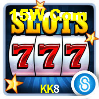 KK8 App - Aplicativo Móvel Oficial