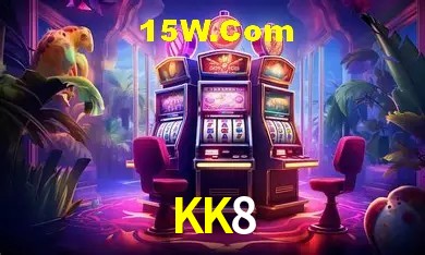KK8 Brasília - Bonus Features