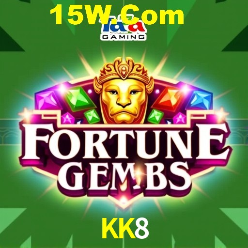 Account Benefits KK8