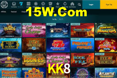 KK8,KK8 Login App