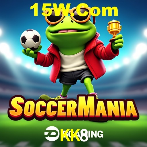 Desvendando o Mundo dos Jogos Virtuais na KK8