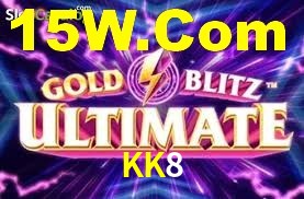 VIP Casino KK8