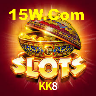 KK8 - App Performance