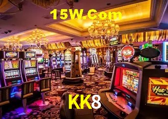 KK8 Belo Horizonte - Jackpots