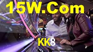 Programa VIP KK8