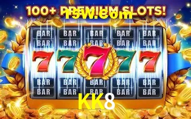 KK8 - Winners Celebration