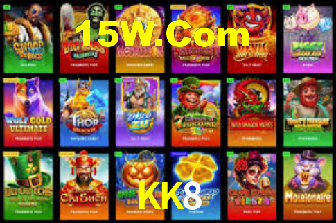 KK8