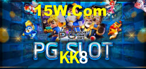KK8 Bet